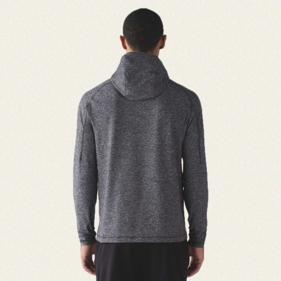 Lululemon Surge Warm Hoodie - Picture 6 of 10